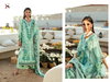Jade Needle Wonder Vol 6 By Deepsy Cotton Dupatta Bulk Pakistani Suits Orders In India